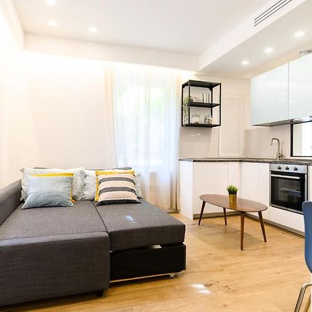 Modern & Elegant By Ndp Rent Apartamento Roma Exterior foto