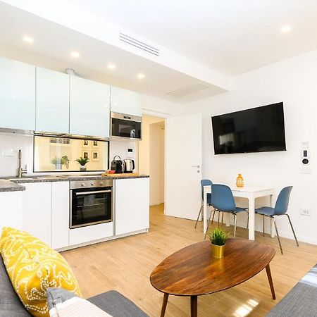 Modern & Elegant By Ndp Rent Apartamento Roma Exterior foto