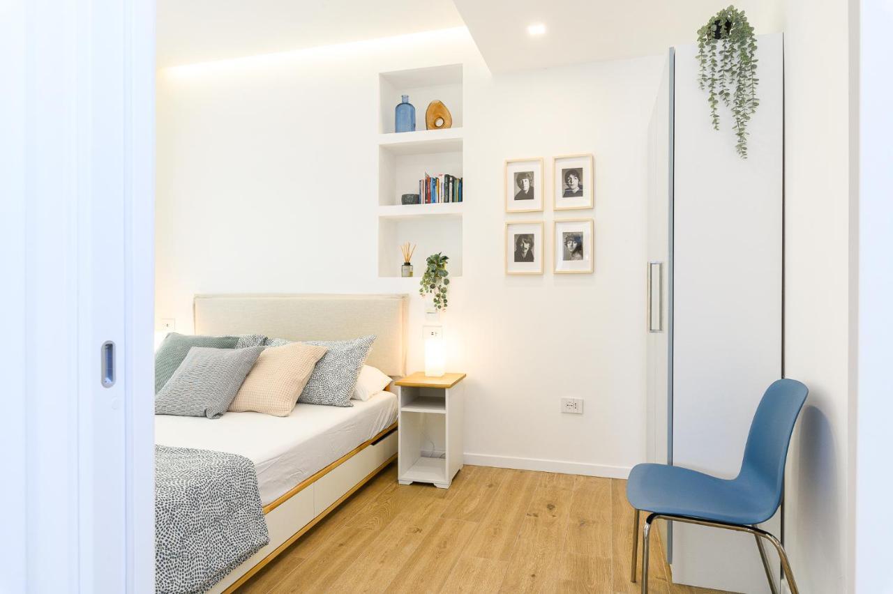 Modern & Elegant By Ndp Rent Apartamento Roma Exterior foto