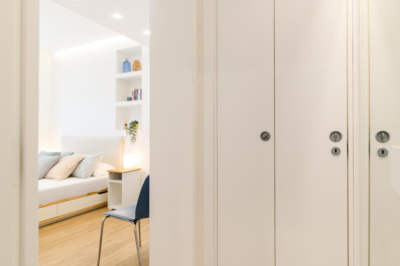 Modern & Elegant By Ndp Rent Apartamento Roma Exterior foto