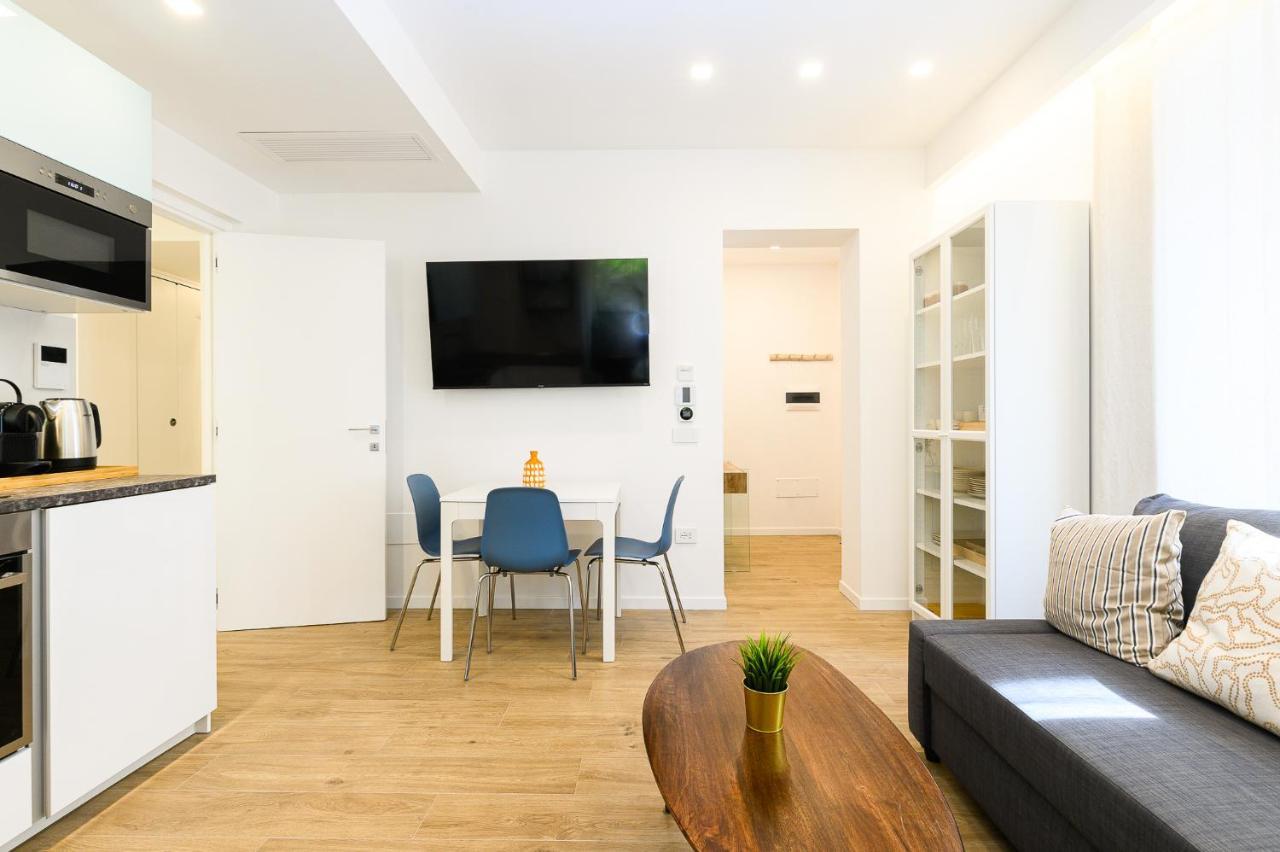 Modern & Elegant By Ndp Rent Apartamento Roma Exterior foto
