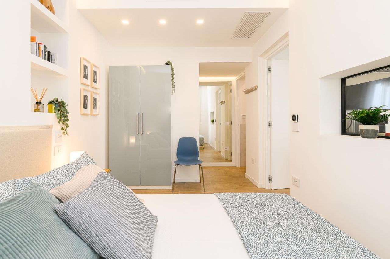 Modern & Elegant By Ndp Rent Apartamento Roma Exterior foto