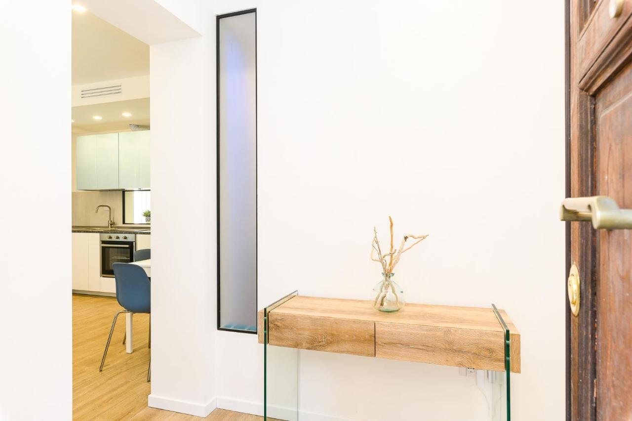 Modern & Elegant By Ndp Rent Apartamento Roma Exterior foto