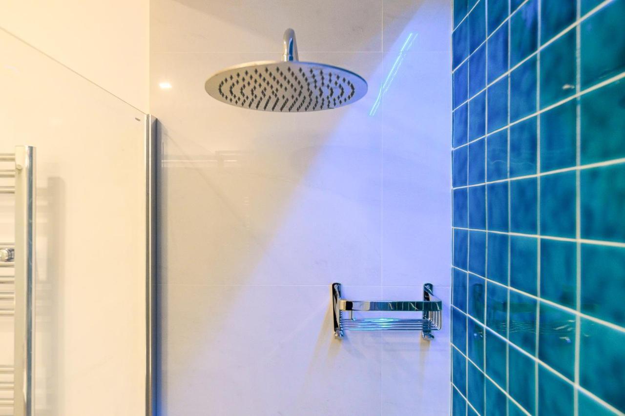 Modern & Elegant By Ndp Rent Apartamento Roma Exterior foto