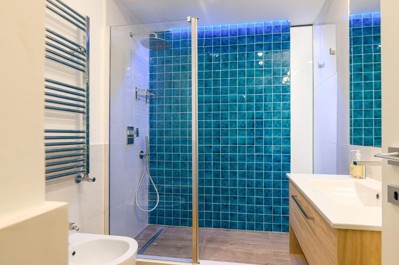 Modern & Elegant By Ndp Rent Apartamento Roma Exterior foto